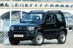 Suzuki Jimny 1998 года